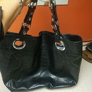 Steve Madden bag